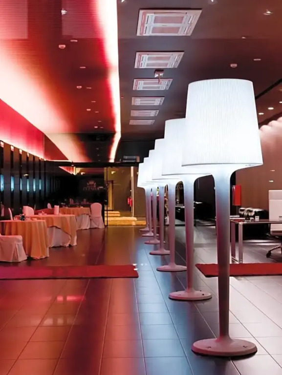 Hotel Cezaria