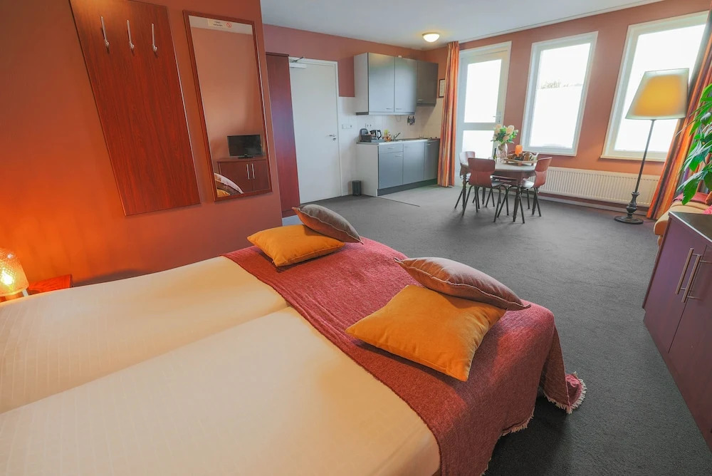 Hotel Fase Fier Eten en Drinken