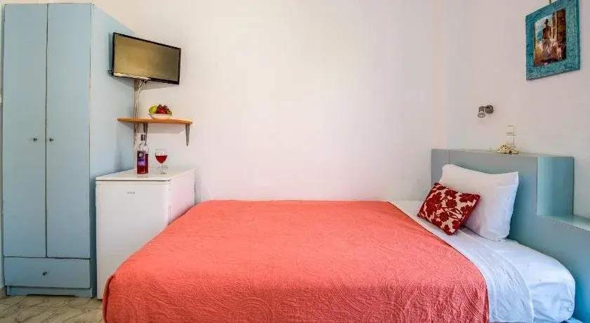 Klima Rooms