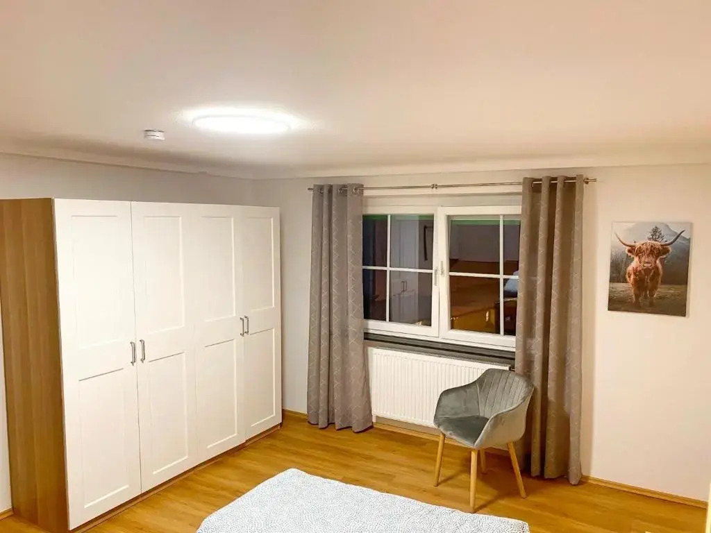 Haus Dora Apartment 3 Ahorn
