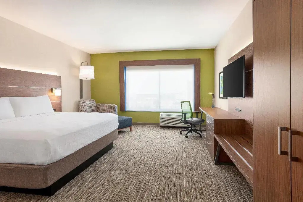 Holiday Inn Express & St Austin North Pflugerville