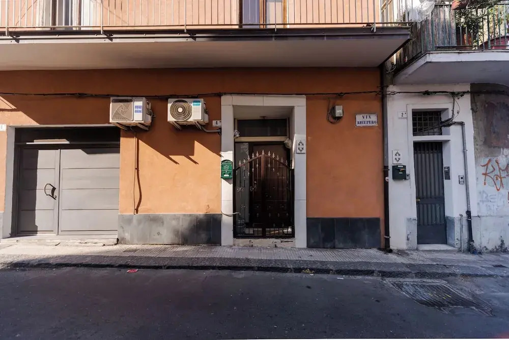 Casa Giniusa by Wonderful Italy