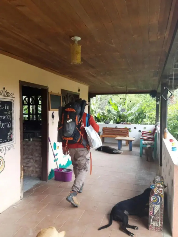 La Casa de Matilda