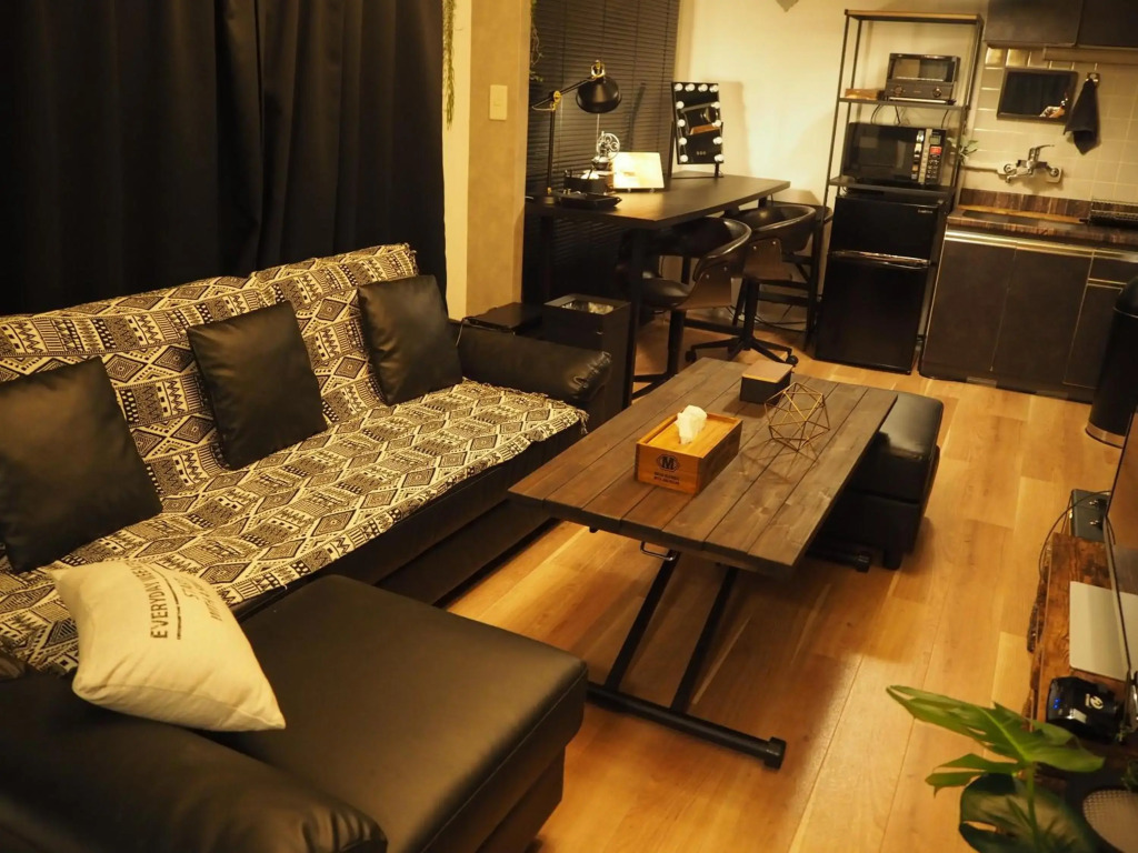 Hotel The Space