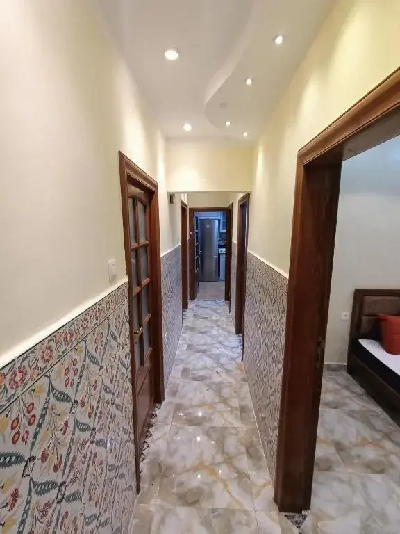 Akid Lotfi En Face Hôtel Méridienne Oran