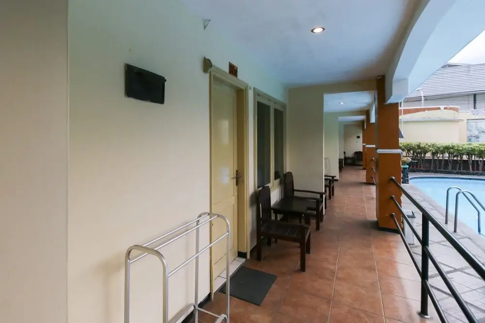 Airy Eco Panglima Sudirman 89 Malang