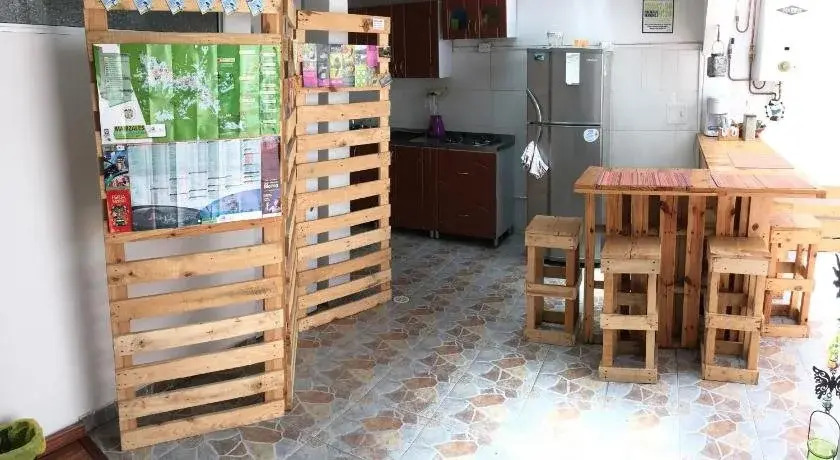 El Patio Bed & Breakfast