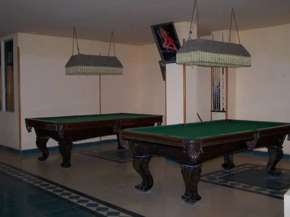 Eiffel Hotel Hurghada