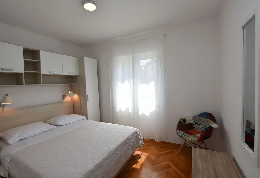 Apartments Guzela