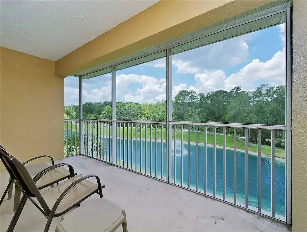 Canopy Walk 1432 - Three Bedroom Condo