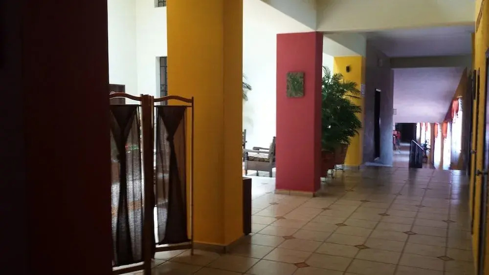 Hotel Bahia