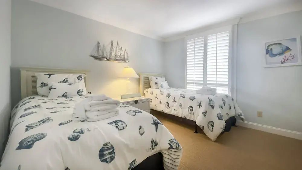 1038 Caravel Court at The Sea Pines Resort