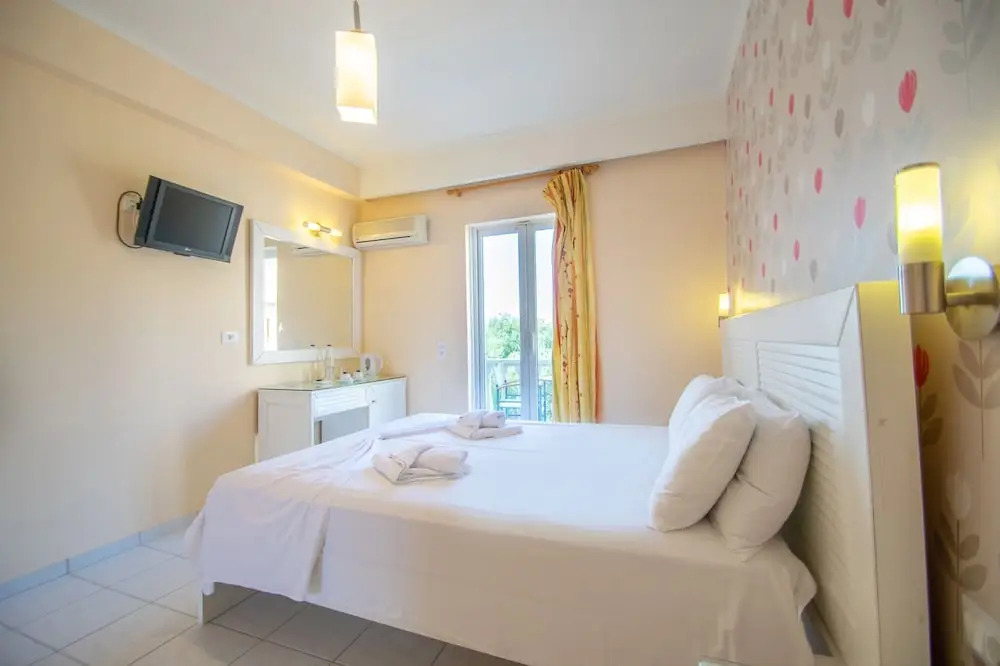 Hotel Emilia
