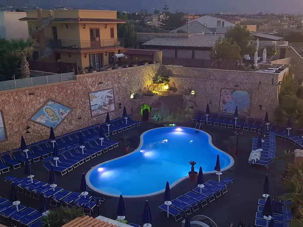 Hotel La Martinica