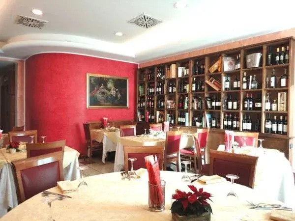 Bergamhotel