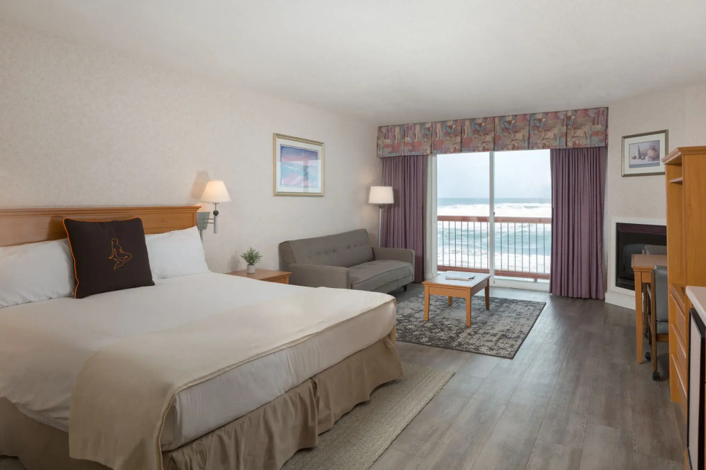 Surftides Hotel
