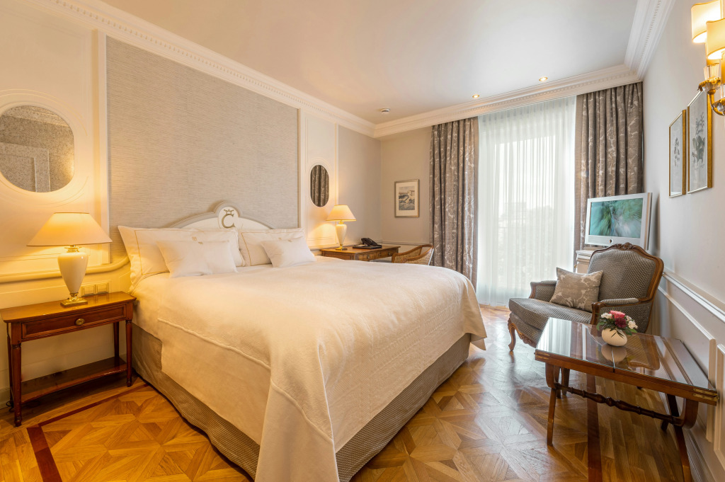 Colombi Hotel