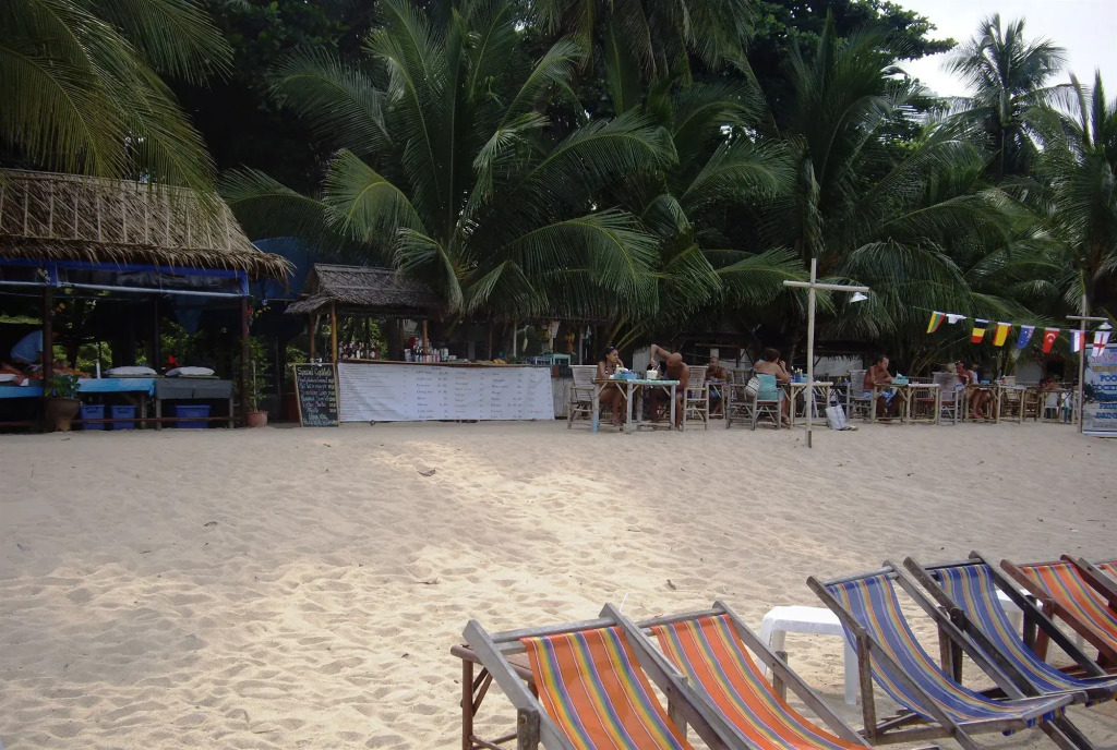 Chaweng Tara Hotel