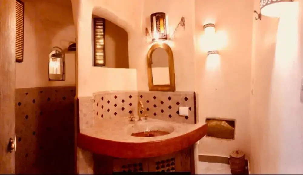 Villa Dar Cocoon