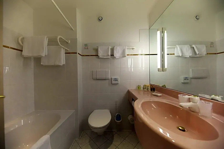Hotel Lamark