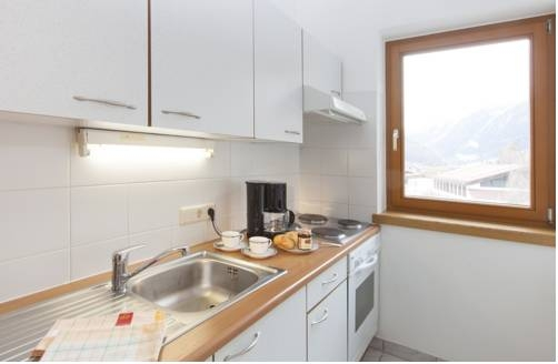 Appartements Waldesrand