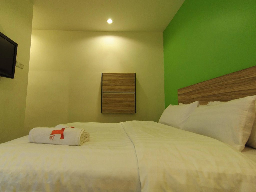 T Hotel Tandop