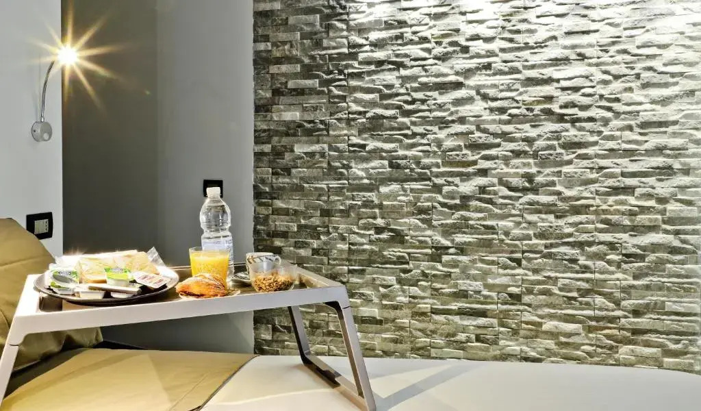 Terra Mia Savoia B&B