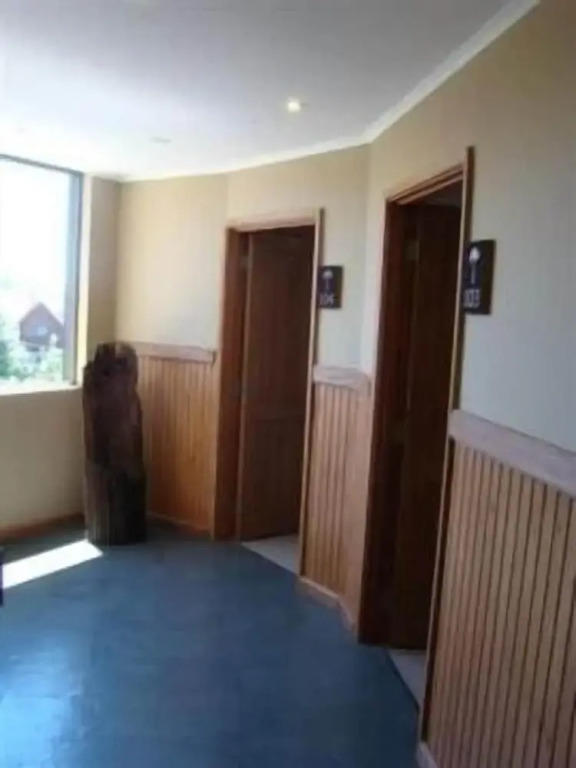 Hotel Terraza Suite