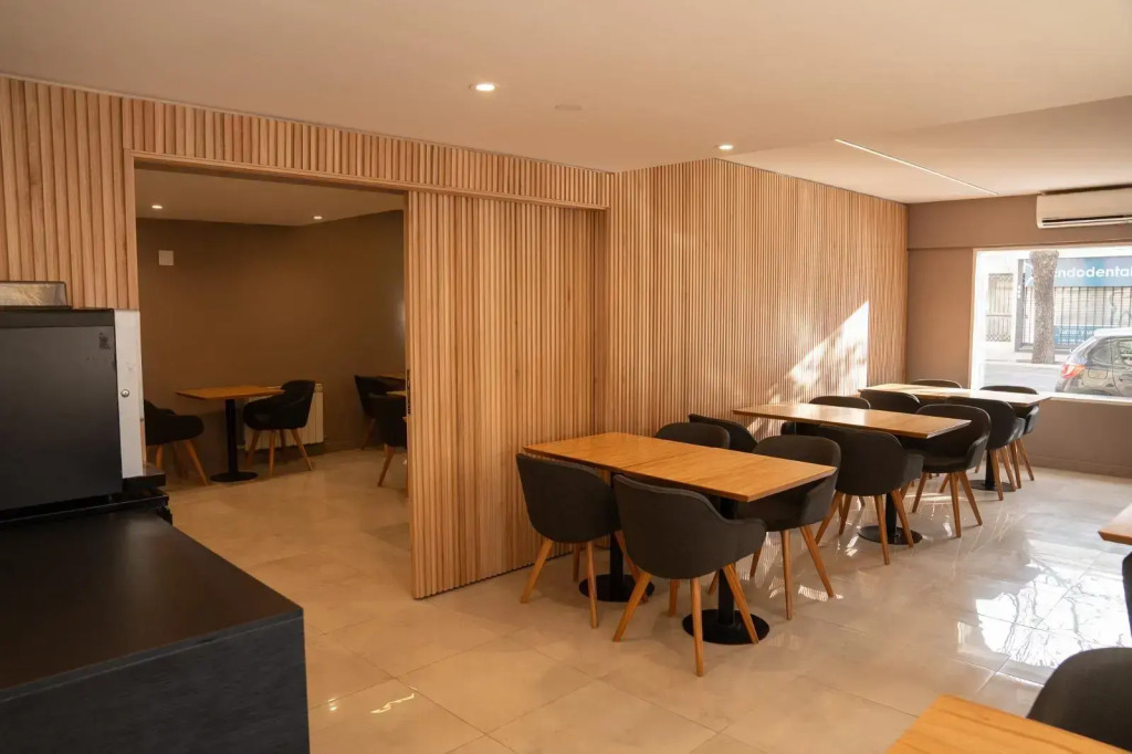 Urbana Suites