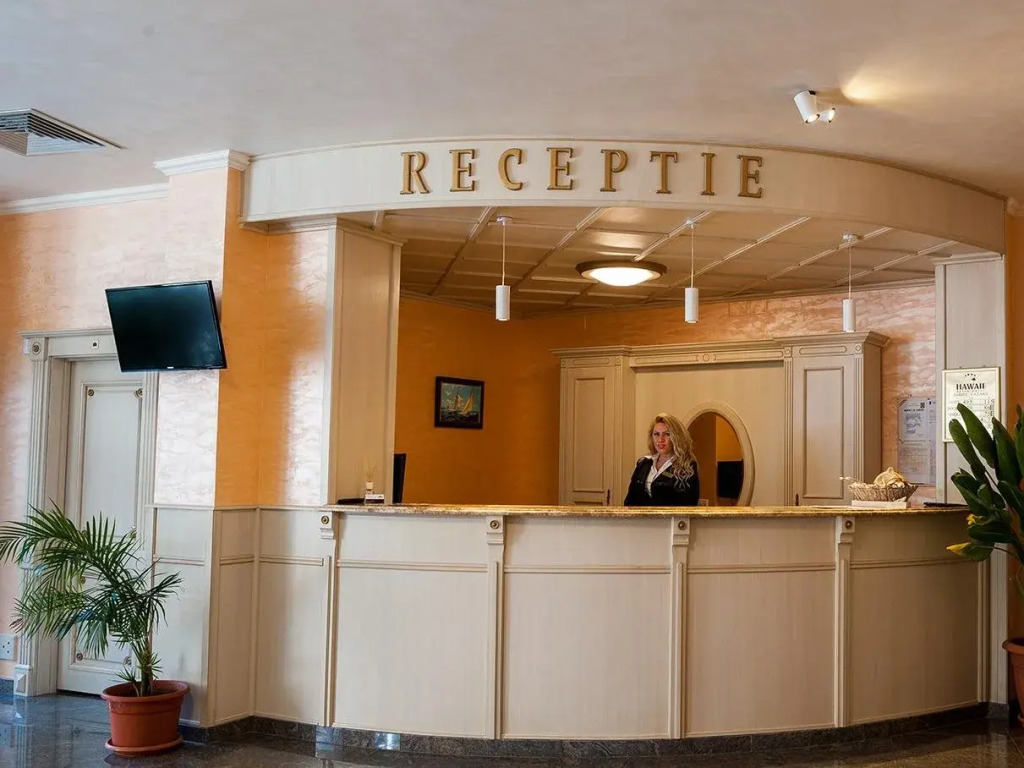 Hotel Hawaii