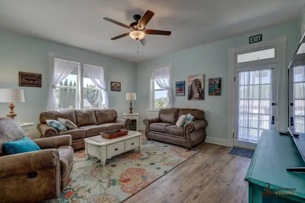 Orchard Cottage