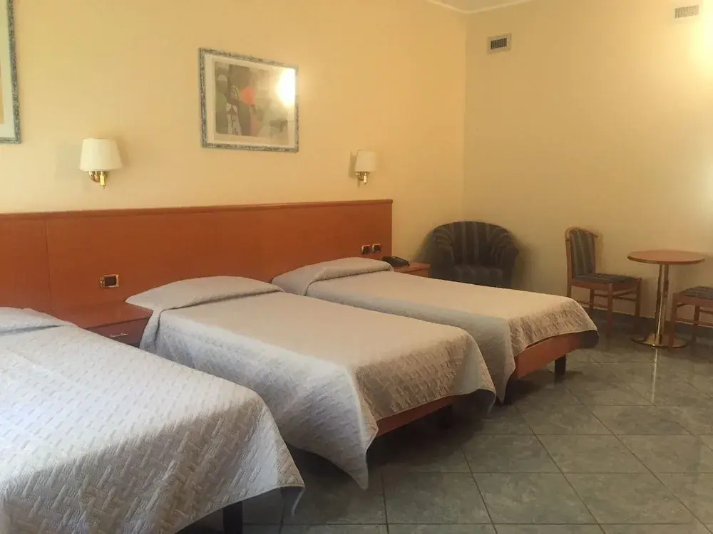 Hotel Gonzaga