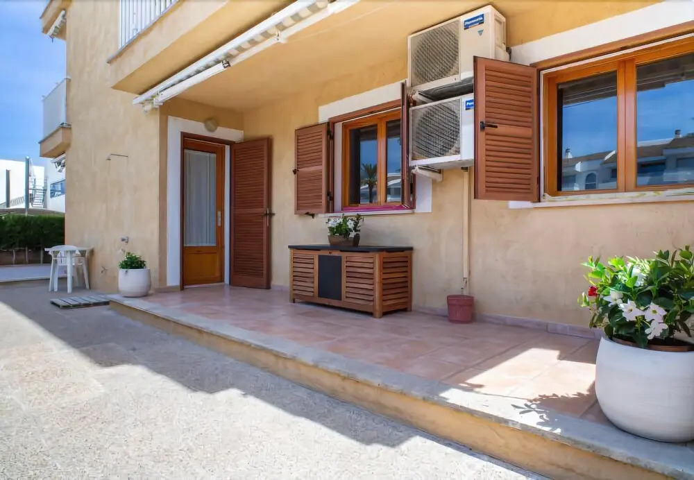 Apartamento Pinaret