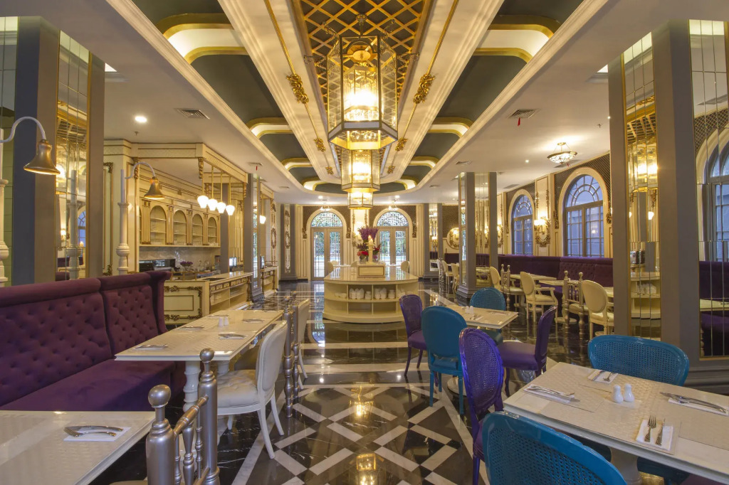 D'primahotel 