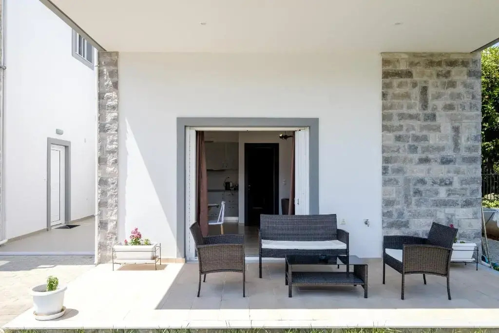 Oreon Suites Nafplio