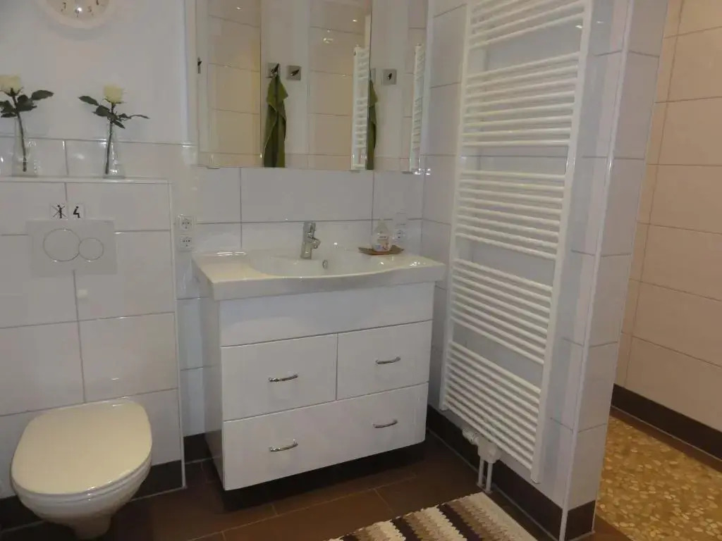Haus Schaper Whg 1 EG