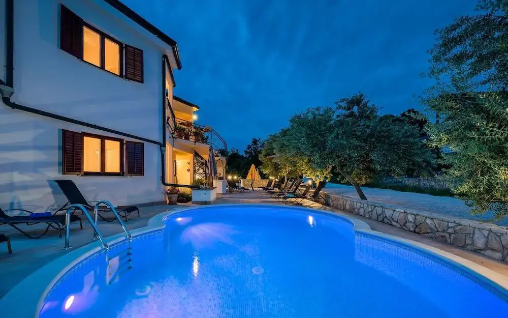 Apartments Wellness