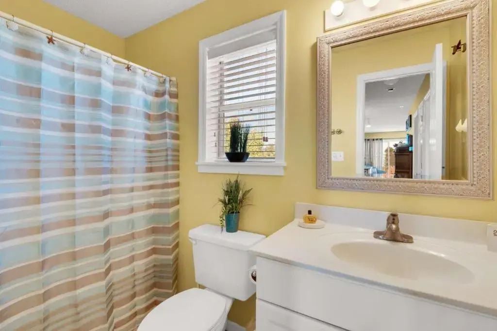St. Martin Beachwalk Villas 321