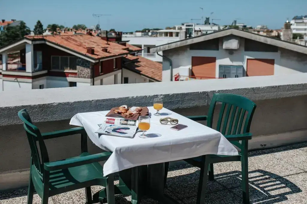 Hotel Argentina