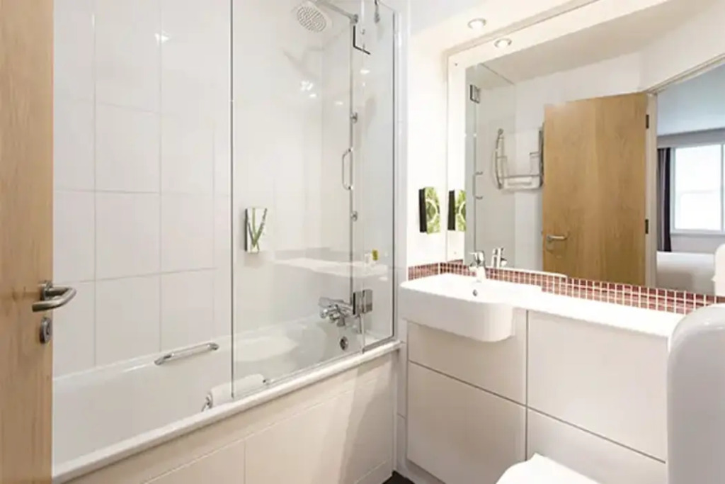 Premier Inn Welwyn Garden City