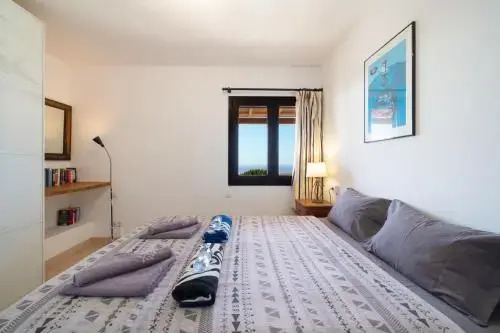 Tias Bungalow Abubilla