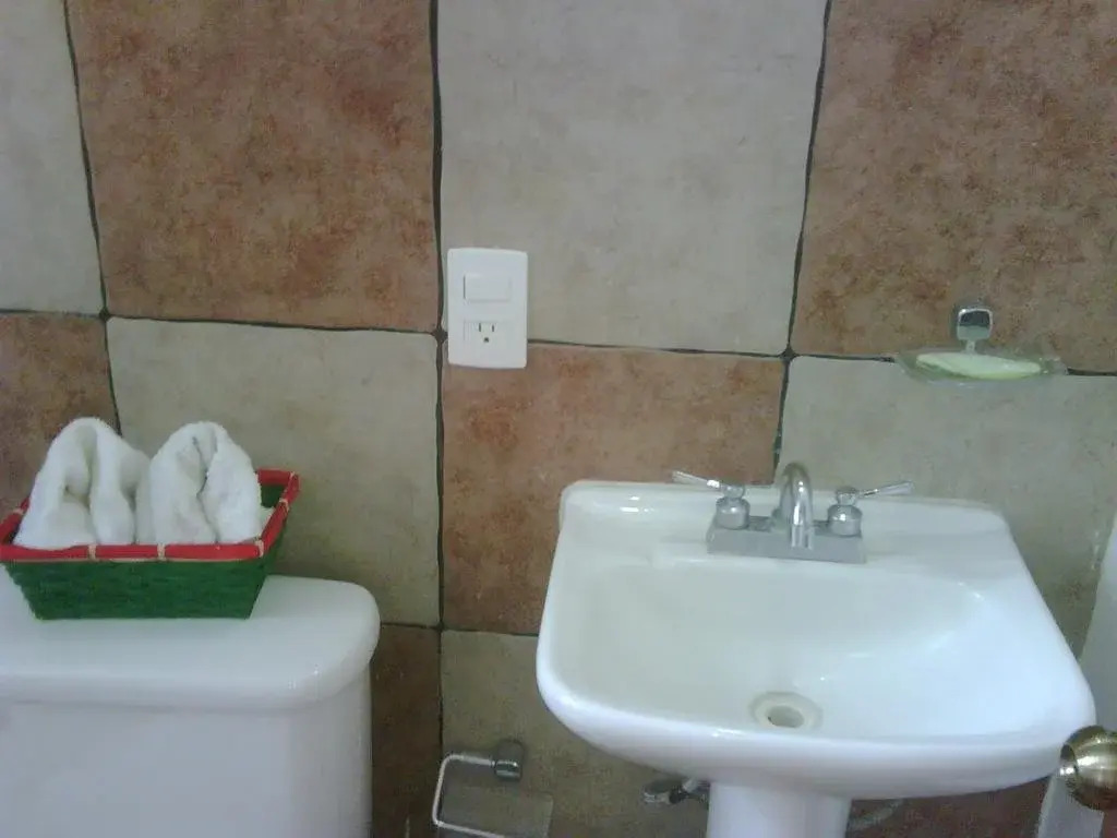 Hotel Boutique Paseos Cuernavaca