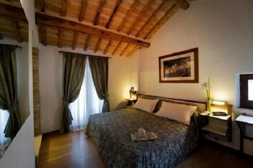 Hotel Il Castello