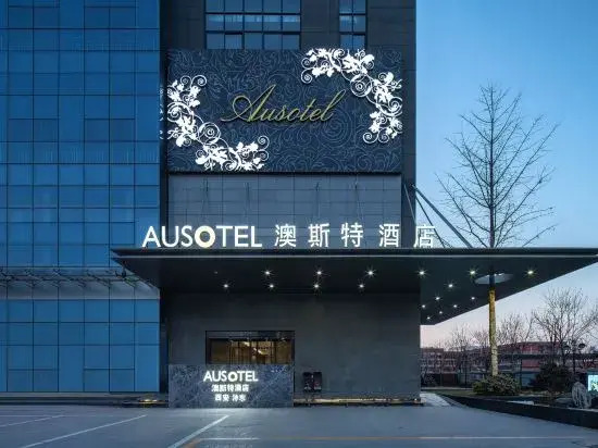 Ausotel Hotel