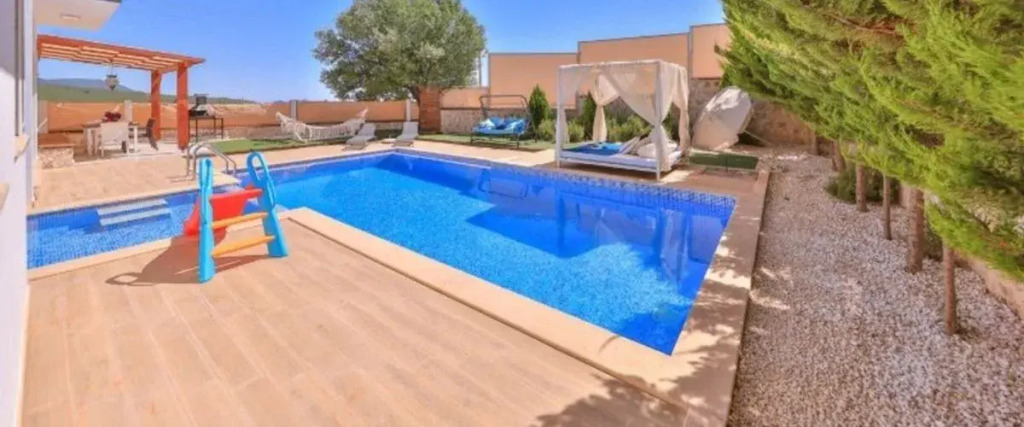 Villa Nergiz 3