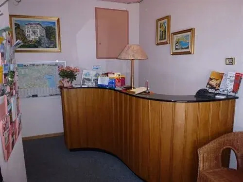 Hotel Garni Annita