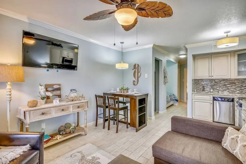 Victorian 9203 - Ocean Oasis 1 Bedroom Condo