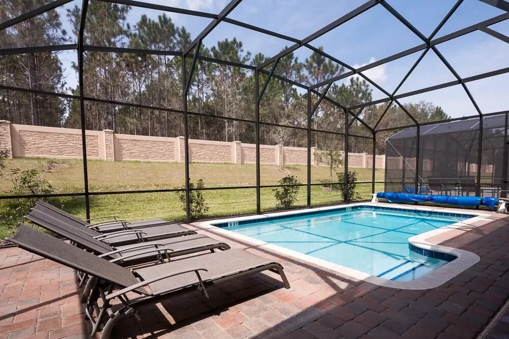 Florida Sunbright Villas