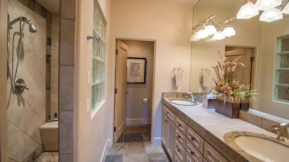 Lava Falls at Entrada Vacation Rentals