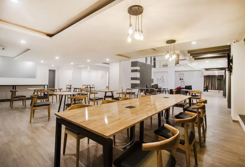 OYO Townhouse 009 Hitech City